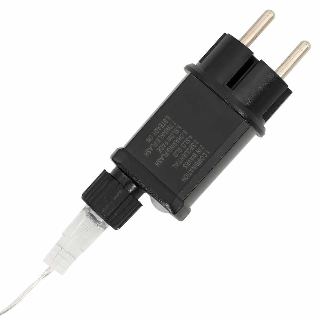 Lampione di Natale LED LOVIISA 160 LED Multicolore 42053451