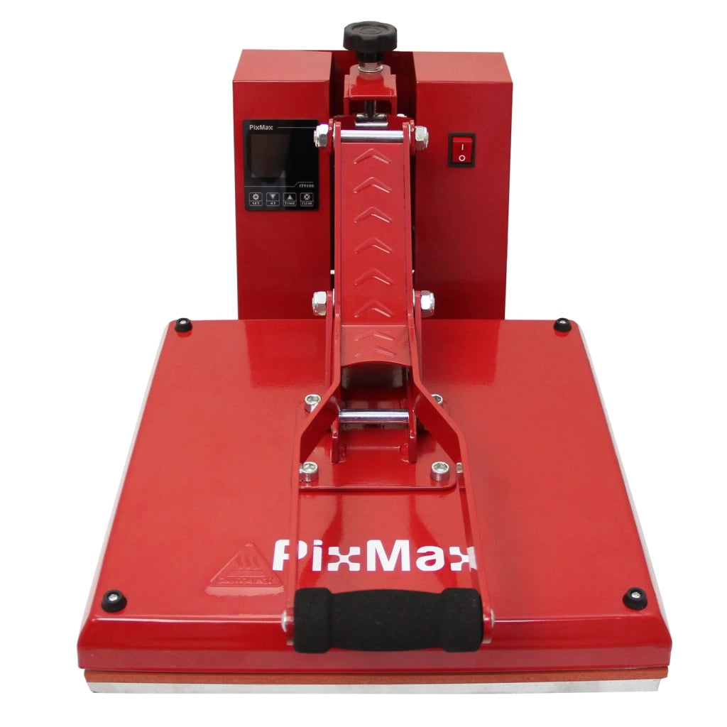 Pressa a Caldo per Magliette 38cm, Plotter da Taglio Vinile & Stampante Inkjet