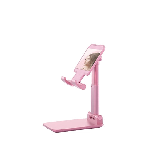 SUPPORTO REG. A LIBRO PER TAB E SMA ROSA