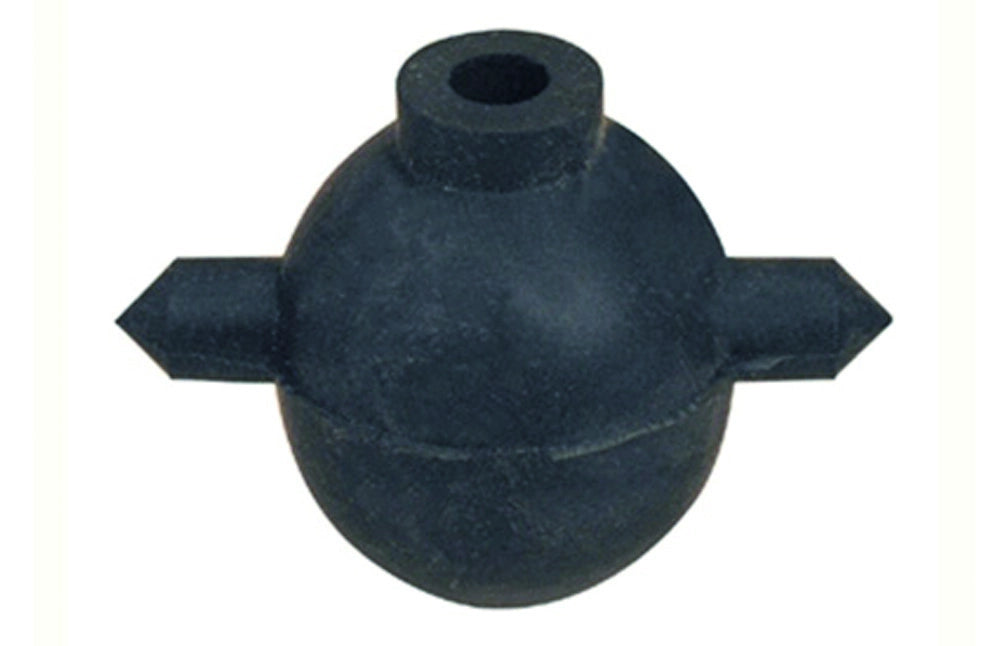 SFERA PARA A CROCE- Diam.57.5 x Foro Diam.13- G.M.P- pezzi 1