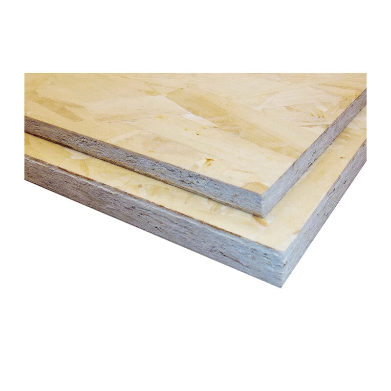 TAVOLA OSB MM.1220X610X9- 1,0 pz