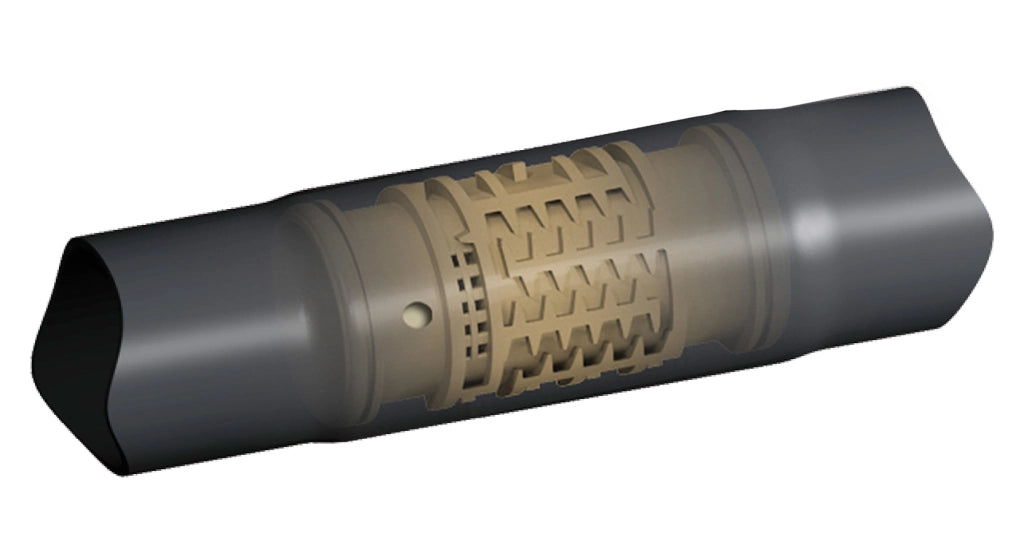 ALA GOCC JUNIOR 2 L/H D 16 PASSO 30  ROTOLO 25 M- IRRITEC- 1,0 confezione