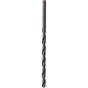 PUNTA ELICOIDALE 'RULLATA' SERIE LUNGA 3x100 mm - 10 pezzi- ECEF