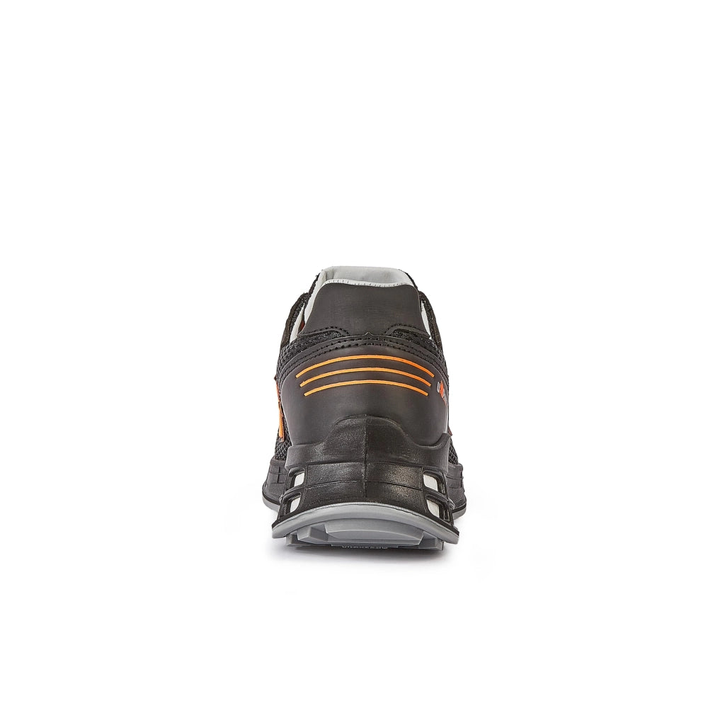 Scarpe Antinfortunistica Basse S1P Src Esd Redpremium Irvin Codice 52441
