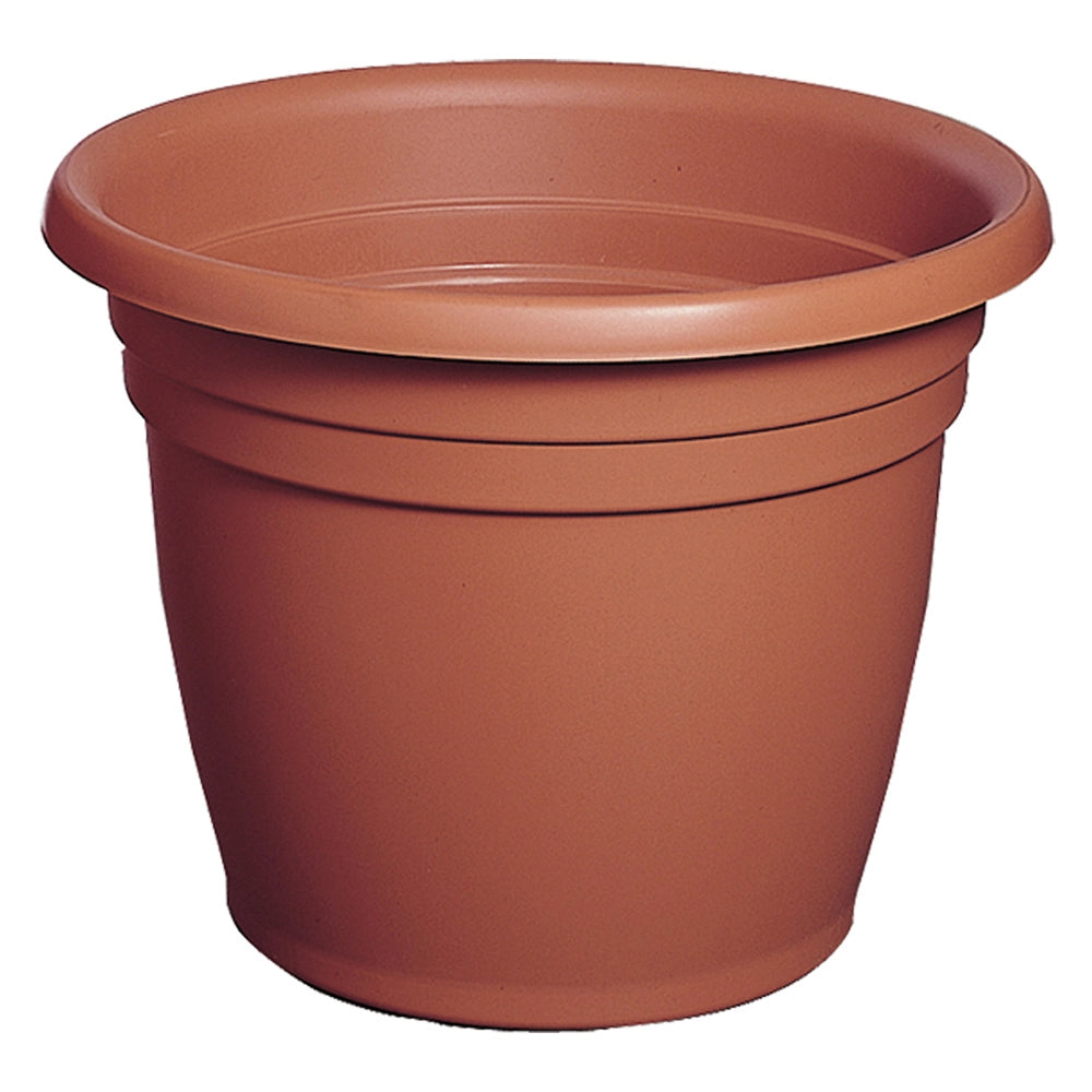 Vaso Tondo X H. 80 Ics Ø 65 47 Lt
