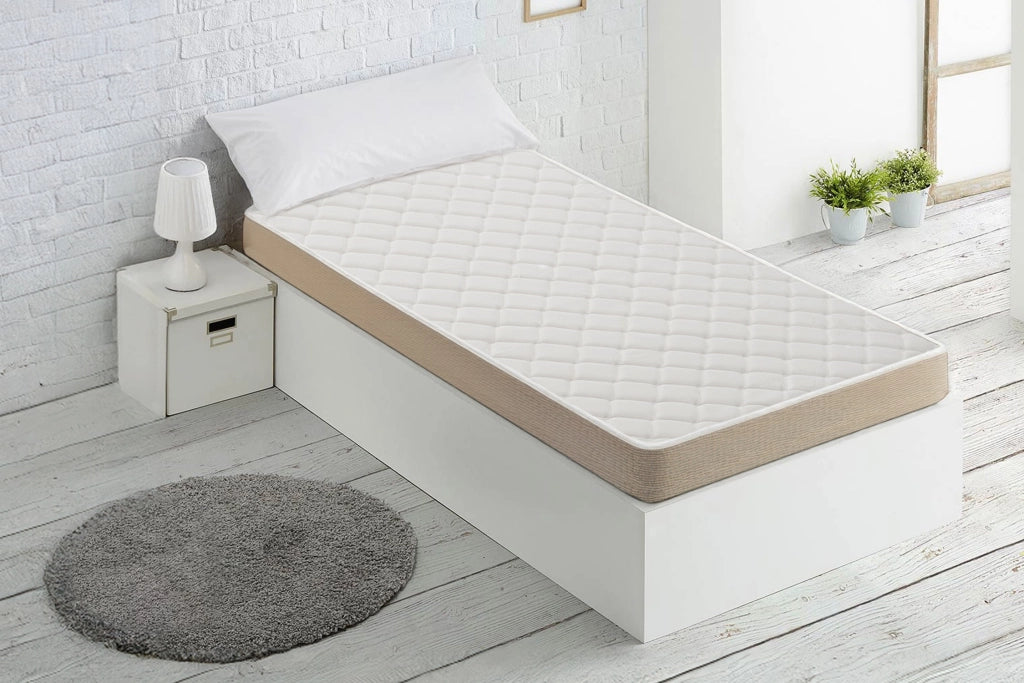 Confezione di due materassi per lettini  - 80X200 - Moonia