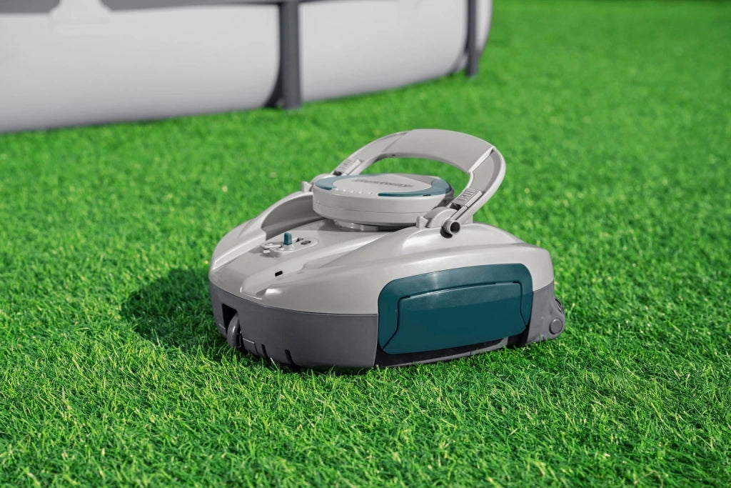 Robot aspirapolvere per piscine AquaTronix G150