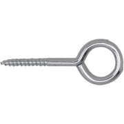 OCCHIOLO A VITE 23x120 (mm 50x Ø 16) - 100 pezzi