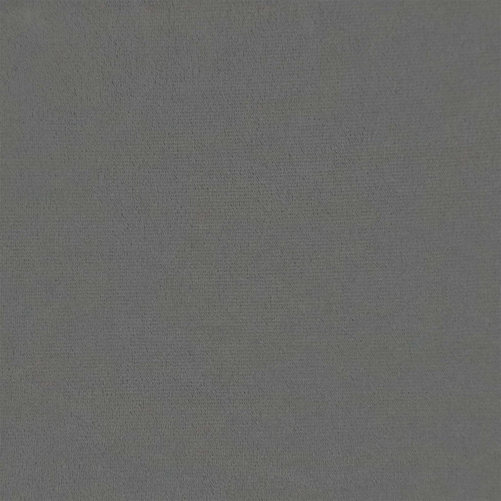 Struttura letto bambini con testata Grigio Scuro 90 x 190 cm 42010878
