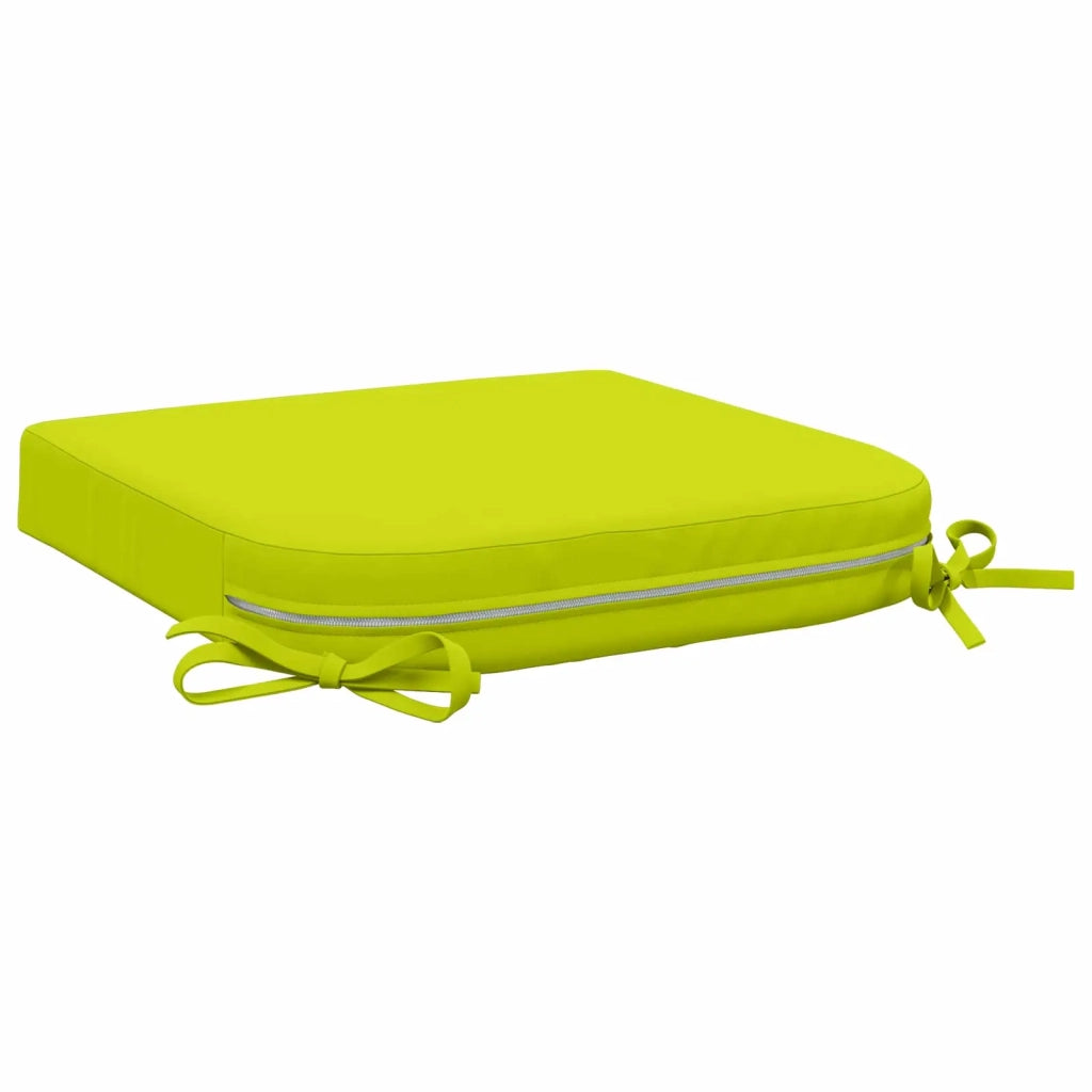 Cuscini per sedile a 4 pezzi SOEST 4 pz 100% Poliestere 945194