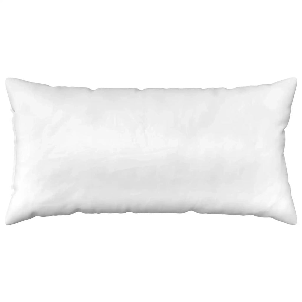 Cuscino con cuscino HEERLEN 12 pz Grigio Poliestere 925845