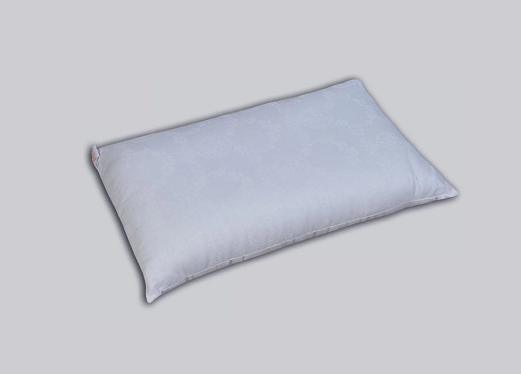 Cuscino Guanciale Da Letto Anatomico Cervicale - 50x80 - Cervicale