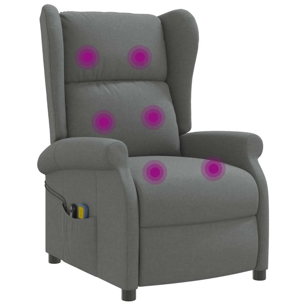 Grigio Scuro Tessuto 3460291