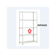 R RIPIANO X PANDA KIT A 5 RIPIANI (40X 80)- 1,0 pz
