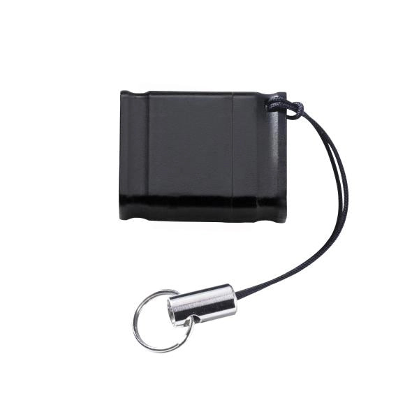 INTENSO PEN DISK 8GB USB 3.0 SLIM LINE BLACK