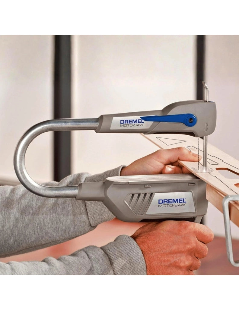 Sega da traforo compatta DREMEL Moto-Saw (MS20-1/5)