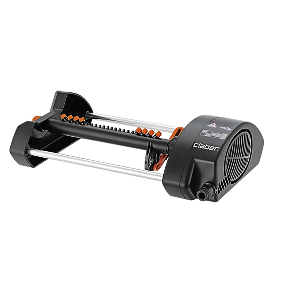 Irrigatore Art 8753 5 Posizioni Claber Compact 20
