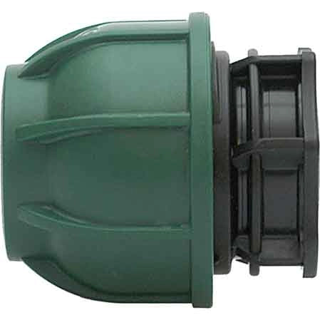 TAPPO FINE LINEA A STRINGERE Ø 16 mm - 12,5 PN - IRRITEC