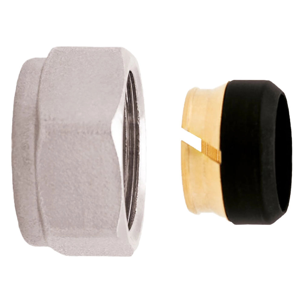 10pz raccordo a stringere per tubi rame 1/2 ã¸ 12 cod:ferx.201140nlm