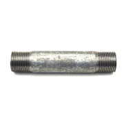 BARILOTTI ZINCATI DA 1 1 / 4- cm 50- IKARO- pezzi 1