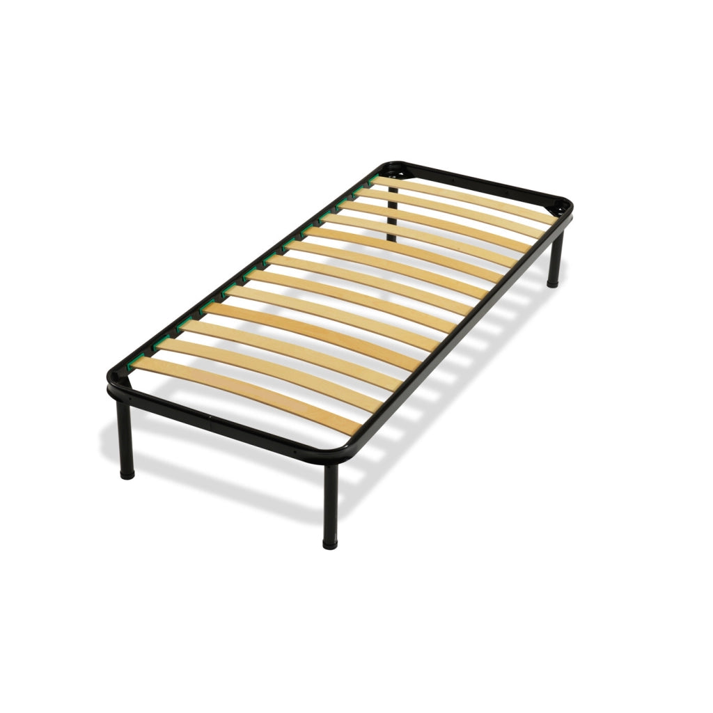 RETE SINGOLA 80X190CM 14 STECCHE