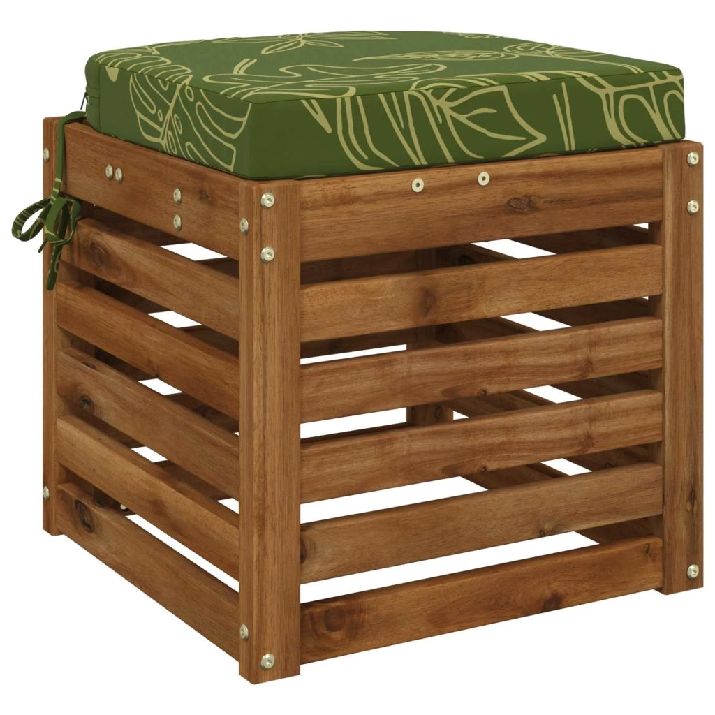 Cuscino per sedile a 1 pezzo SOEST 100% Poliestere 945209