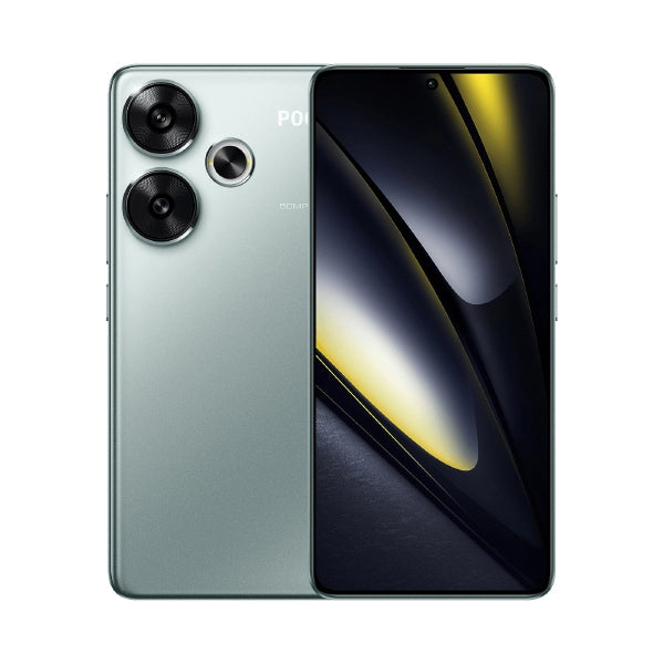 Poco f6 8+256gb green oem - 6941812781845
