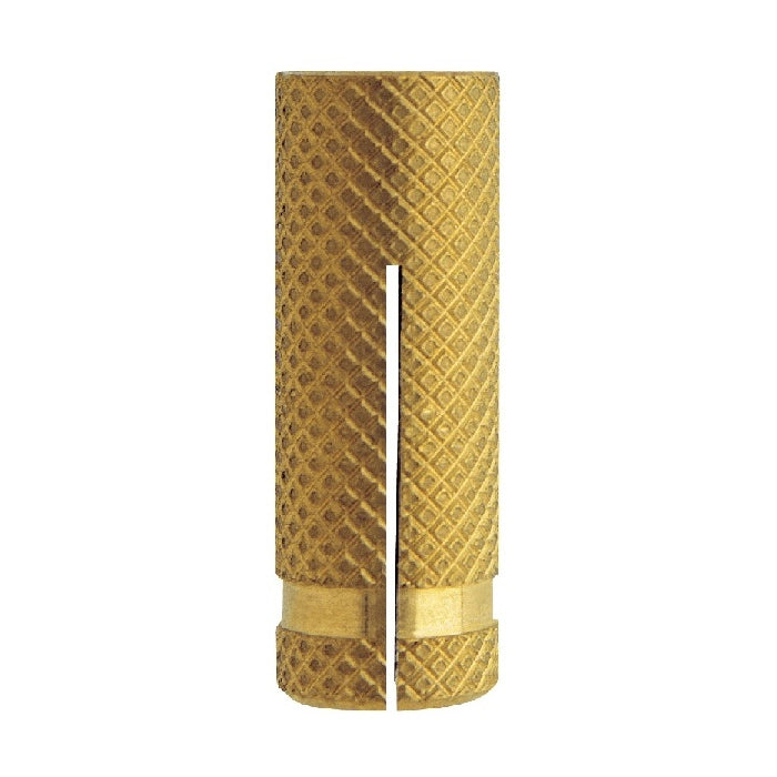 TASSELLO IN OTTONE TO- M5 6,5x20- FRIUL- pezzi 200