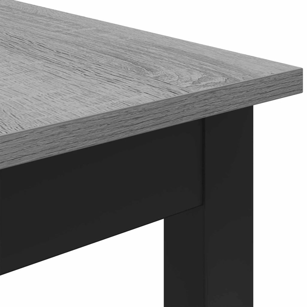 Tavolo Bar a Pianta Legno multistrato 892677