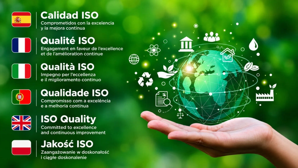 Kit esterno per doccia da incasso Sirio Nichel DUCHA.ES