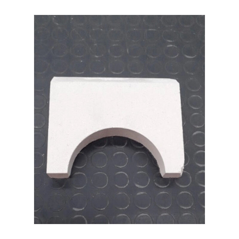 R MATTONE MIS.17X14,5X3 OPEKA E3 B- 1,0 pz