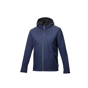 SPARCO GIACCA  ANTIVENTO ELBERT BLU TG L- SPARCO- 1,0 pz