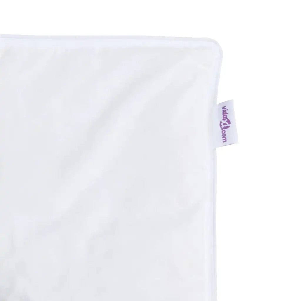 Piumone Bianco 155 x 220 cm Piuma 42007646