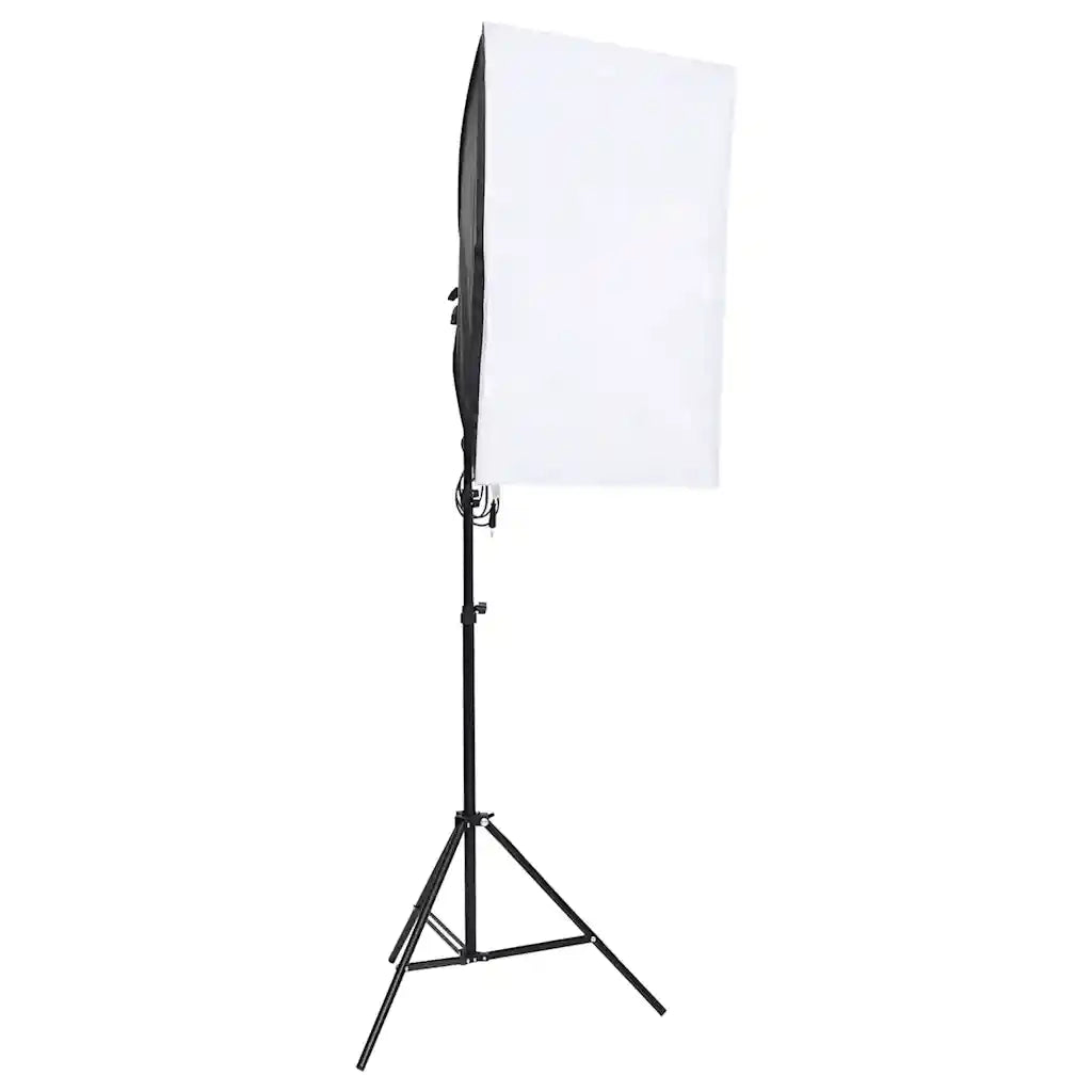 Kit di Illuminazione da Studio Fotografico CFW8894772