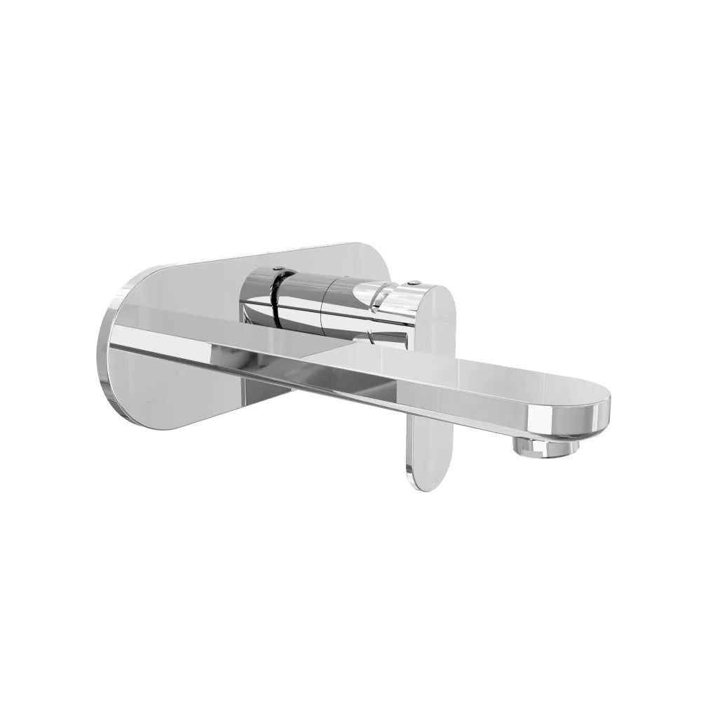 Miscelatore lavabo ad incasso cromato | Margot