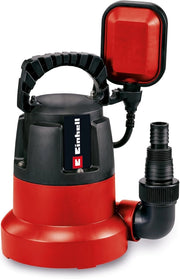 Elettropompa Sommersa ABS Acque Chiare 0,35 kW (gcsp 3580LL) Einhell
