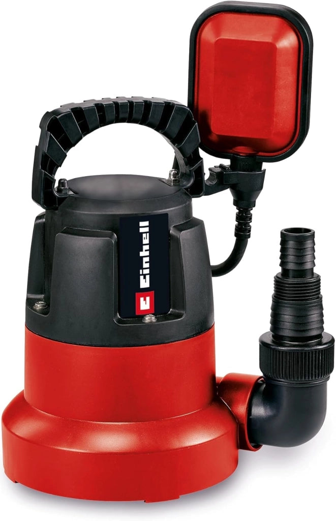 Elettropompa Sommersa ABS Acque Chiare 0,35 kW (gcsp 3580LL) Einhell