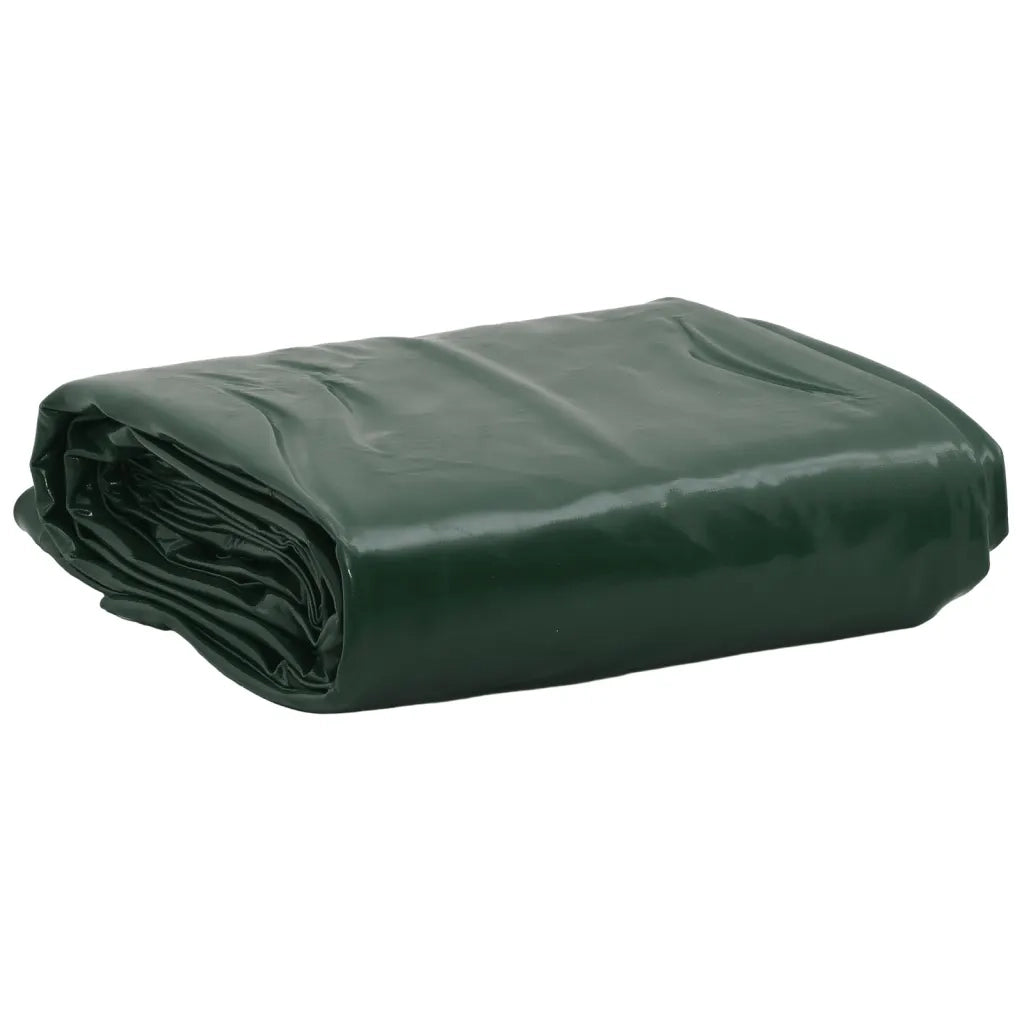 Telone Verde 5x7 m 650 g/m² 156056