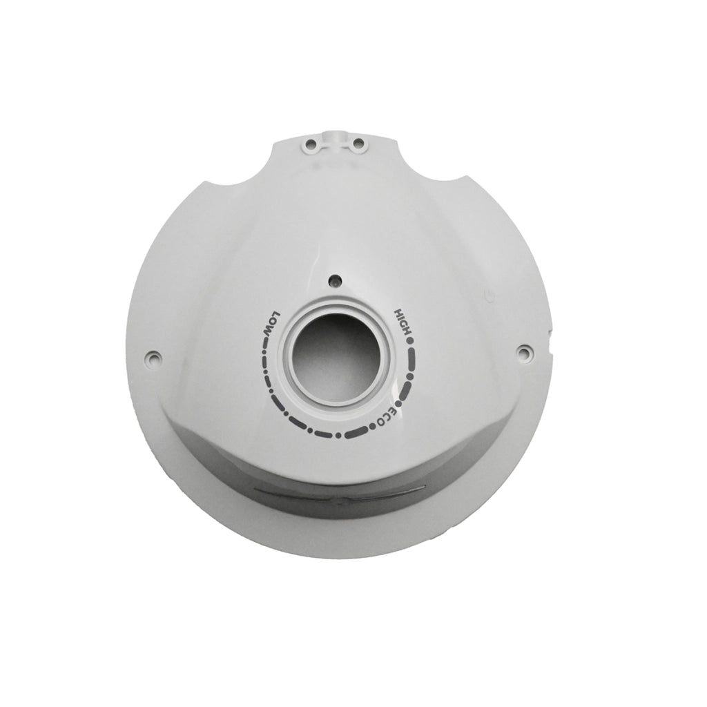 CALOTTA IN PLASTICA PER SCALDABAGNO ATON 2025 VERTICALE  30 50 80 100L- ATON- pezzi 1