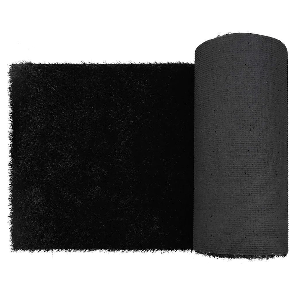 Erba artificiale 1000 x 100 x 4 cm PP e PE 42006443