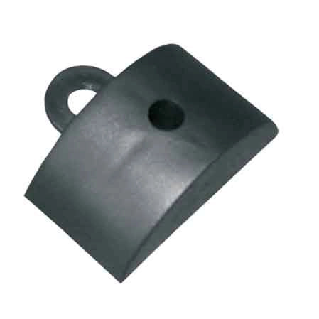 SUPPORTO A ONDA mm 40x23x16h - 100 pezzi