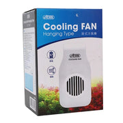 Ista Cooling Fan Hanging Type - Ventola di Raffreddamento per Nano Acquari