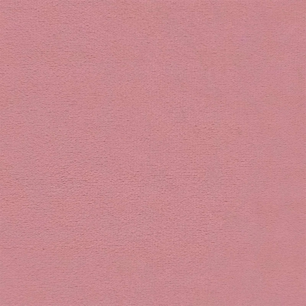 Cuscino per panchina 2 pcs Velluto Rosa Profondità 35 cm 42043025
