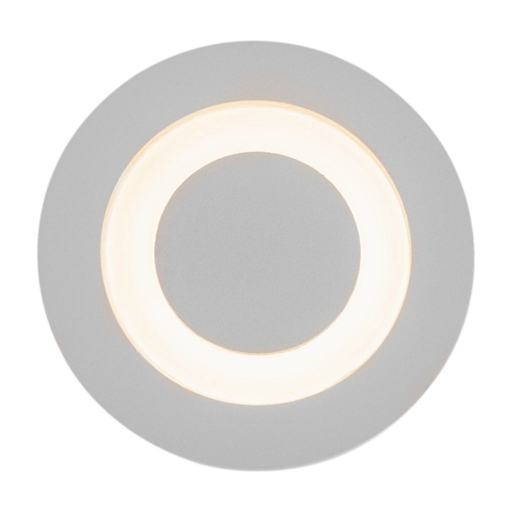 Maytoni Limo lampada da incasso carrabile LED 3W 3000K bianca IP65