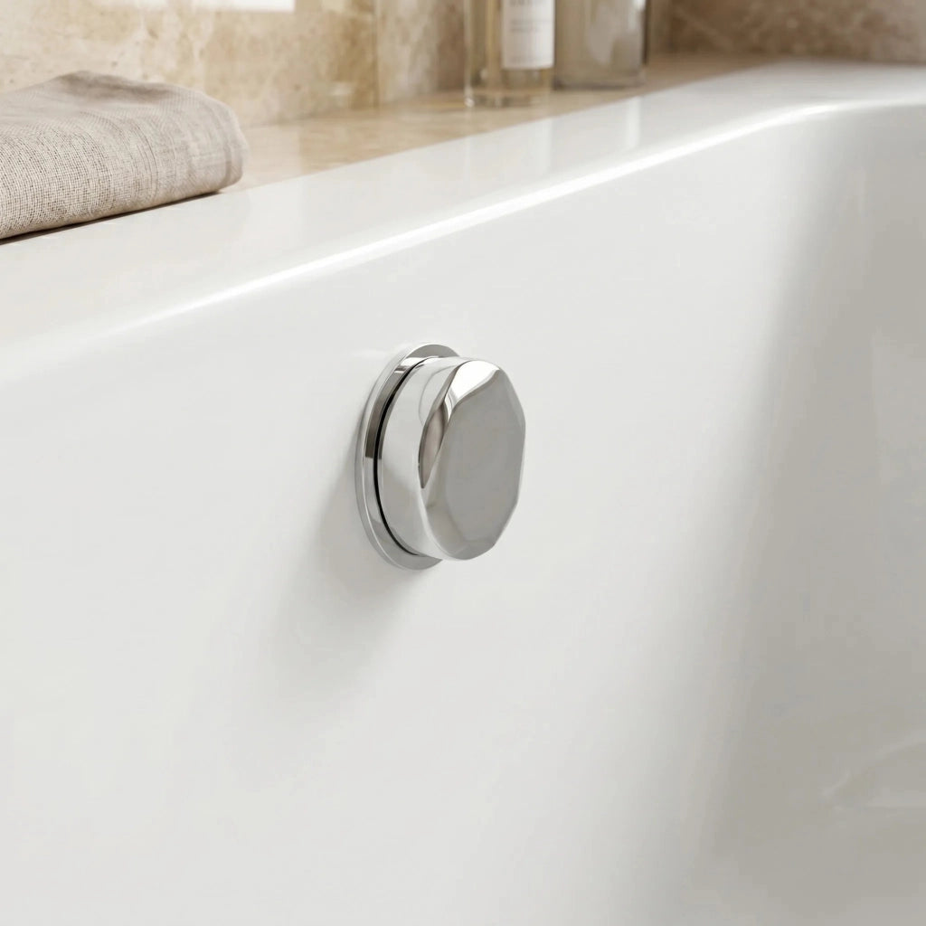 Vasca Da Bagno Acrilica Da Incasso Rea Gloria 150