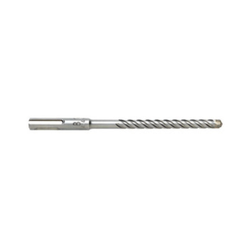 PUNTA SDS PLUS KRINO 4T K8 D 10X200/260 MM  1 PZ