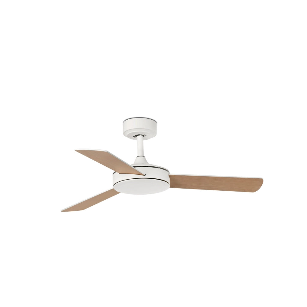 MINI MALLORCA, Ventilatore senza Luce, Faro Barcelona