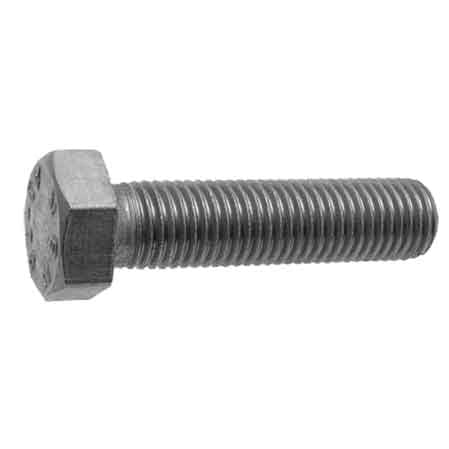 BULLONE T.E. INOX 6x25 - 200 pezzi