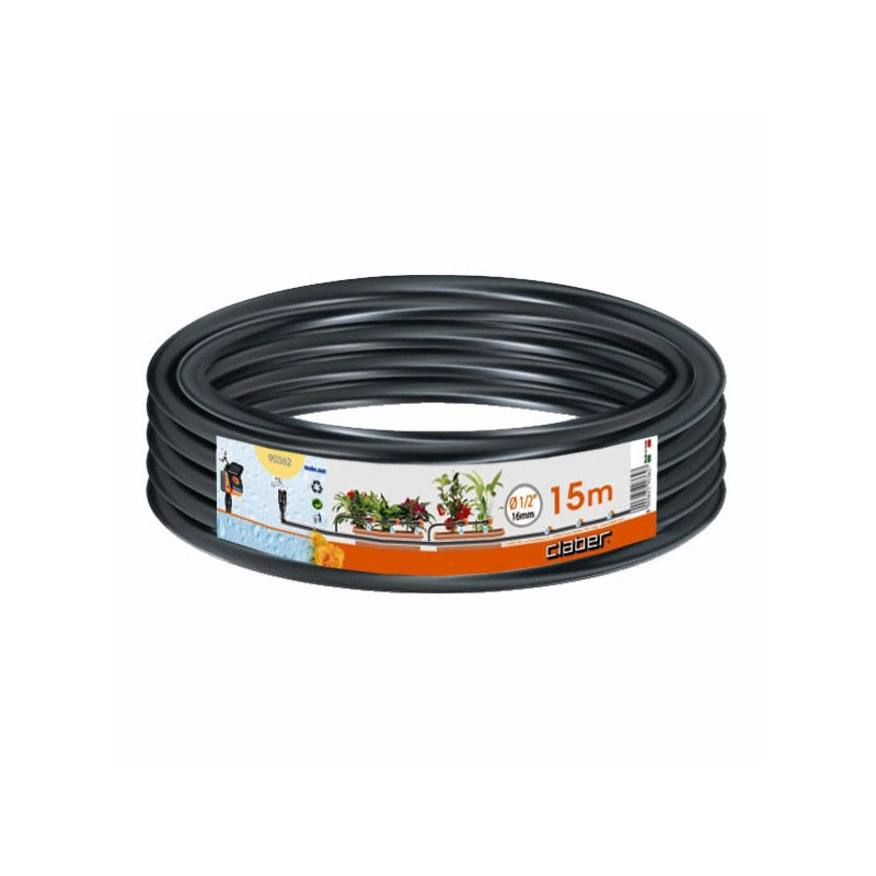 Tubo Collettore 1/2 M 15 Micro 90362 Claber