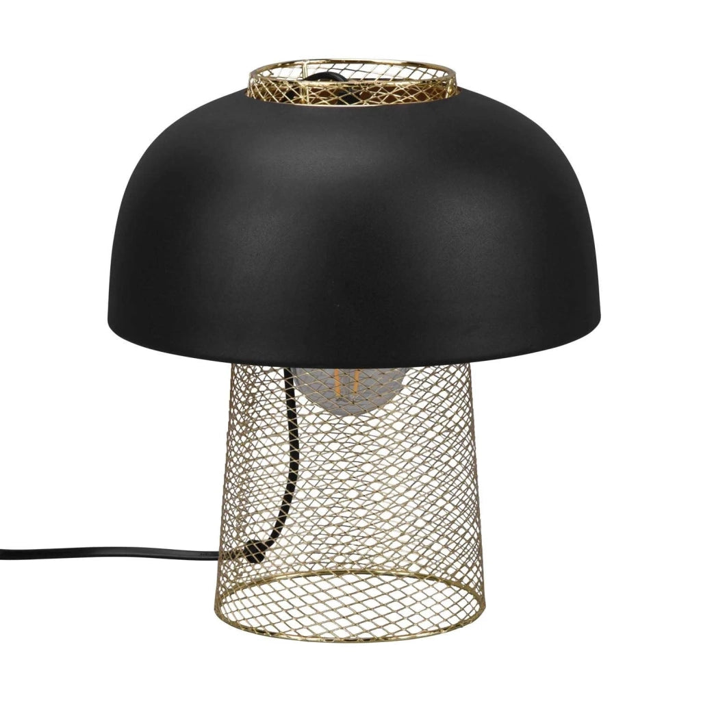 LÚZETE - LAMPADA DA TAVOLO PORTOBELLO